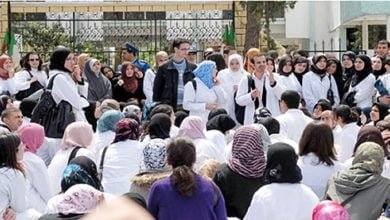 رواتب الاساتذة